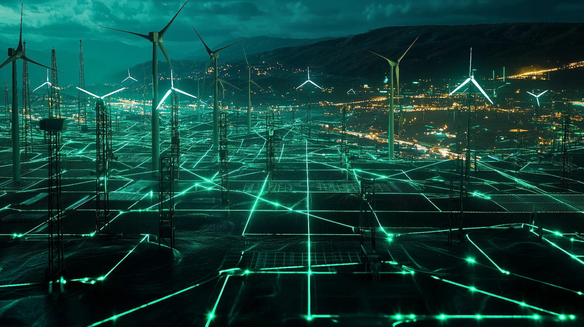 Enerji Yönetimi: İşletmenizi Geleceğe Taşıyan Kritik 5 Fayda