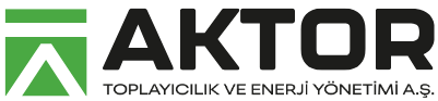 AKTOR Logo